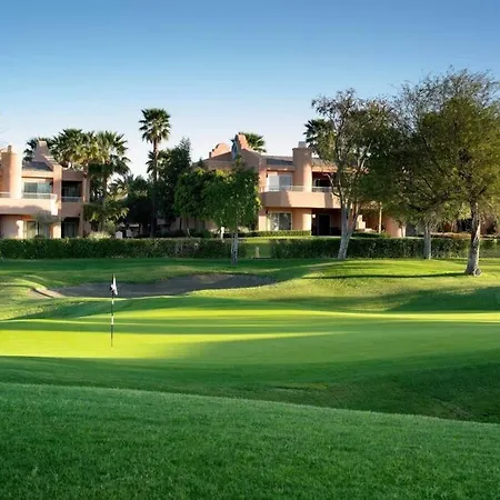 The Westin Mission Hills Resort Villas, Palm Springs-2