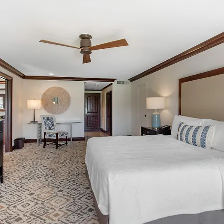 Omni Rancho Las Palmas Resort & Spa-2
